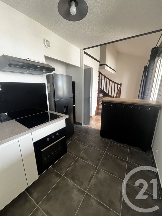 Appartement Duplex à louer PAMIERS