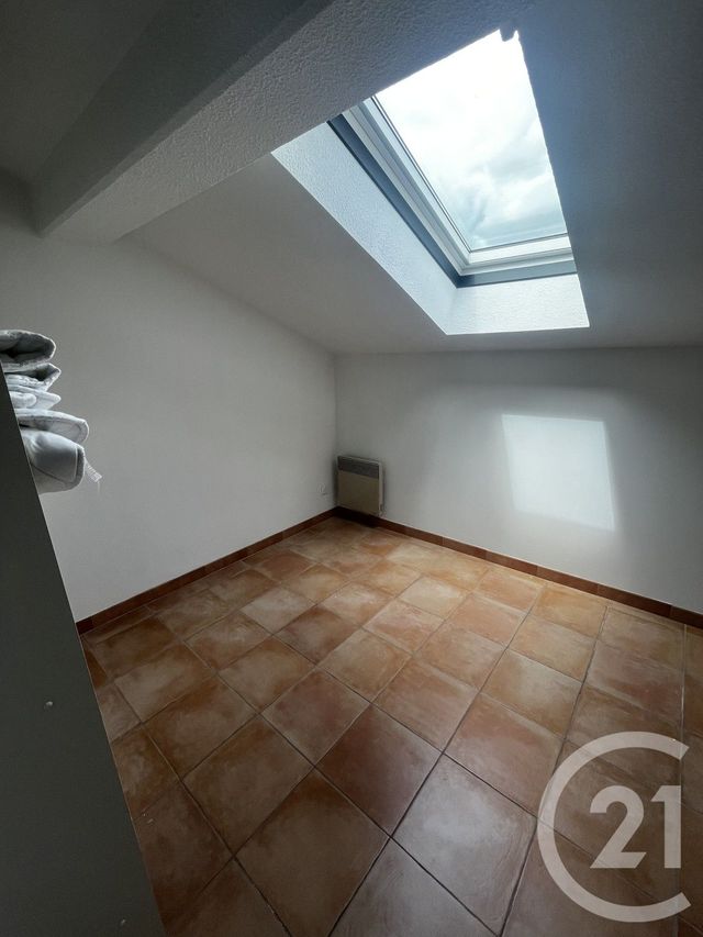 Appartement Duplex &agrave; louer - 4 pi&egrave;ces - 76 m2 - Pamiers - 09 - MIDI-PYRENEES