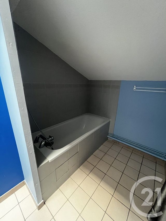 Appartement Duplex &agrave; louer - 4 pi&egrave;ces - 76 m2 - Pamiers - 09 - MIDI-PYRENEES