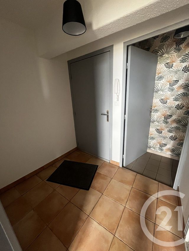 Appartement Duplex &agrave; louer - 4 pi&egrave;ces - 76 m2 - Pamiers - 09 - MIDI-PYRENEES