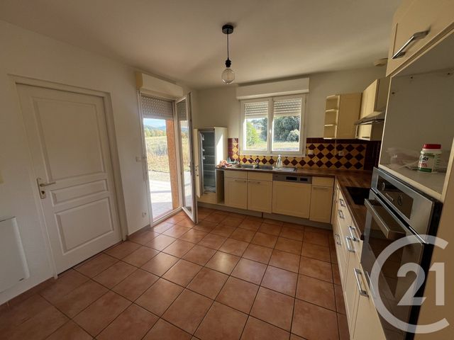 Maison &agrave; louer - 5 pi&egrave;ces - 110 m2 - Les Issards - 09 - MIDI-PYRENEES