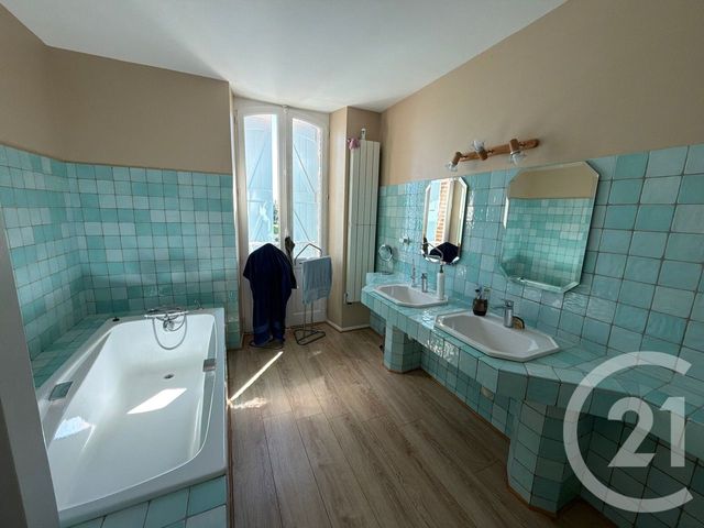 Maison &agrave; vendre - 5 pi&egrave;ces - 185 m2 - La Tour Du Crieu - 09 - MIDI-PYRENEES