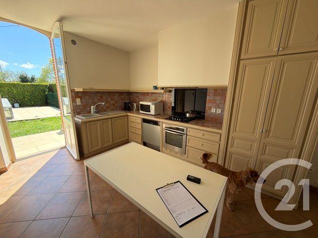 Maison &agrave; vendre - 5 pi&egrave;ces - 185 m2 - La Tour Du Crieu - 09 - MIDI-PYRENEES