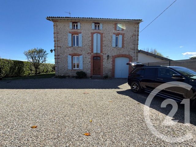 Maison &agrave; vendre - 5 pi&egrave;ces - 185 m2 - La Tour Du Crieu - 09 - MIDI-PYRENEES