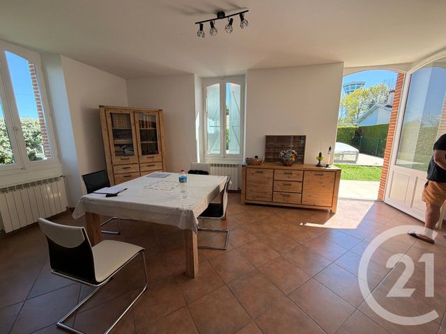 Maison &agrave; vendre - 5 pi&egrave;ces - 185 m2 - La Tour Du Crieu - 09 - MIDI-PYRENEES