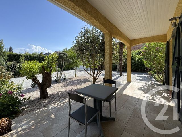 Maison &agrave; vendre - 4 pi&egrave;ces - 105,61 m2 - St Amadou - 09 - MIDI-PYRENEES