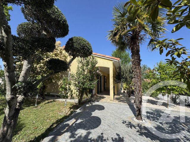 Maison &agrave; vendre - 4 pi&egrave;ces - 105,61 m2 - St Amadou - 09 - MIDI-PYRENEES