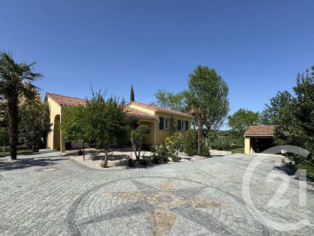 Maison à vendre ST AMADOU