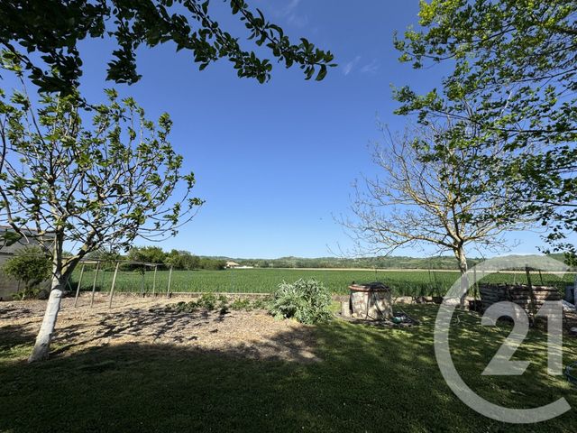 Maison &agrave; vendre - 4 pi&egrave;ces - 105,61 m2 - St Amadou - 09 - MIDI-PYRENEES