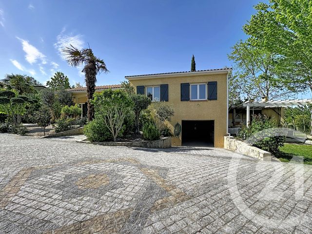 Maison &agrave; vendre - 4 pi&egrave;ces - 105,61 m2 - St Amadou - 09 - MIDI-PYRENEES