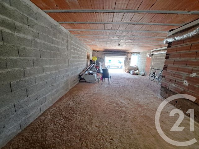 Immeuble &agrave; vendre - 270 m2 - St Martin De Caralp - 09 - MIDI-PYRENEES