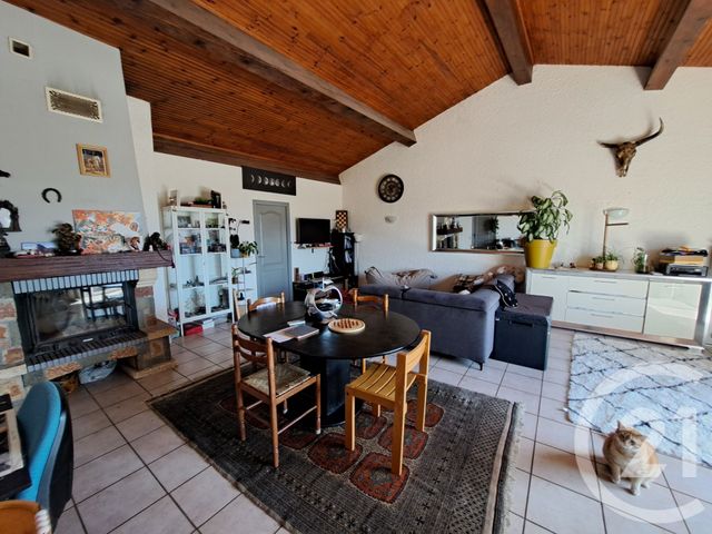 Immeuble &agrave; vendre - 270 m2 - St Martin De Caralp - 09 - MIDI-PYRENEES