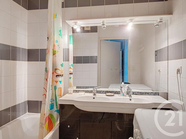 Appartement F3 &agrave; vendre - 3 pi&egrave;ces - 64,88 m2 - Pamiers - 09 - MIDI-PYRENEES