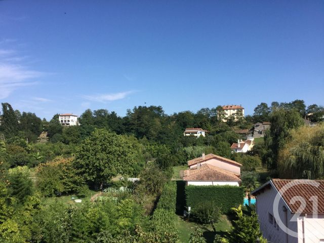 Appartement F3 &agrave; vendre - 3 pi&egrave;ces - 64,88 m2 - Pamiers - 09 - MIDI-PYRENEES