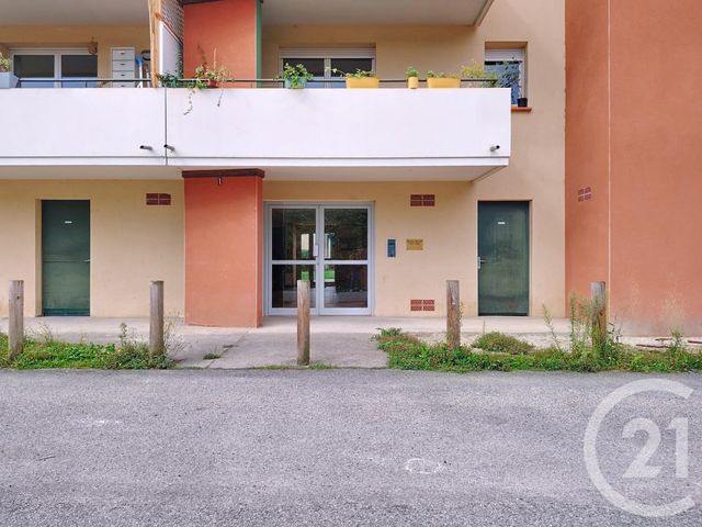 Appartement F3 &agrave; vendre - 3 pi&egrave;ces - 64,88 m2 - Pamiers - 09 - MIDI-PYRENEES