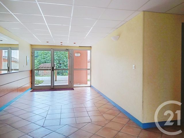Appartement F3 &agrave; vendre - 3 pi&egrave;ces - 64,88 m2 - Pamiers - 09 - MIDI-PYRENEES