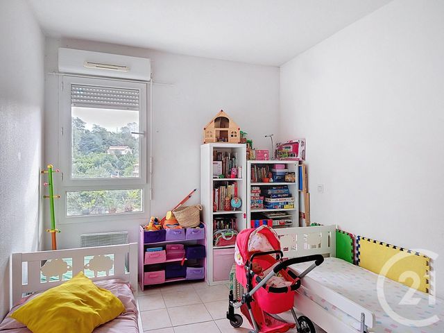 Appartement F3 &agrave; vendre - 3 pi&egrave;ces - 64,88 m2 - Pamiers - 09 - MIDI-PYRENEES