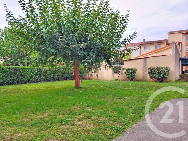 Appartement F3 &agrave; vendre - 3 pi&egrave;ces - 64,88 m2 - Pamiers - 09 - MIDI-PYRENEES