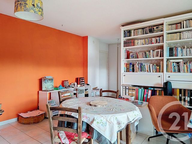 Appartement F3 &agrave; vendre - 3 pi&egrave;ces - 64,88 m2 - Pamiers - 09 - MIDI-PYRENEES