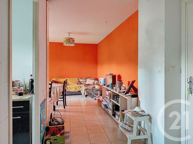 Appartement F3 &agrave; vendre - 3 pi&egrave;ces - 64,88 m2 - Pamiers - 09 - MIDI-PYRENEES