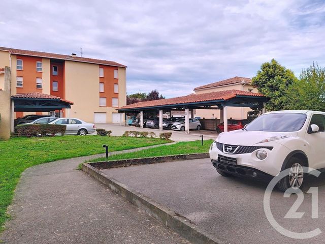 Appartement F3 &agrave; vendre - 3 pi&egrave;ces - 64,88 m2 - Pamiers - 09 - MIDI-PYRENEES