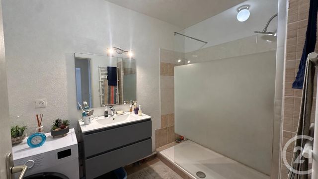 Appartement T3 &agrave; vendre - 3 pi&egrave;ces - 61,71 m2 - Pamiers - 09 - MIDI-PYRENEES