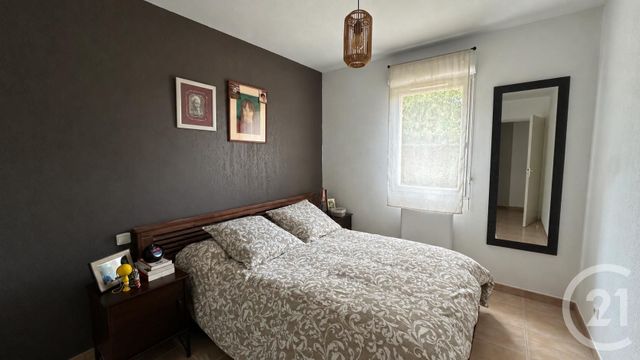 Appartement T3 &agrave; vendre - 3 pi&egrave;ces - 61,71 m2 - Pamiers - 09 - MIDI-PYRENEES