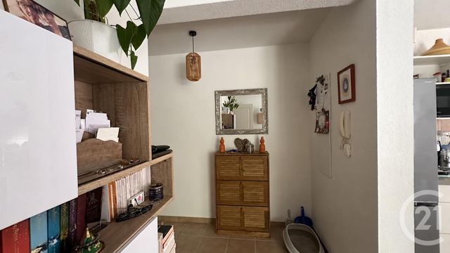 Appartement T3 &agrave; vendre - 3 pi&egrave;ces - 61,71 m2 - Pamiers - 09 - MIDI-PYRENEES