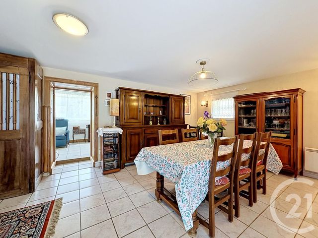 Maison &agrave; vendre - 4 pi&egrave;ces - 111 m2 - Pamiers - 09 - MIDI-PYRENEES
