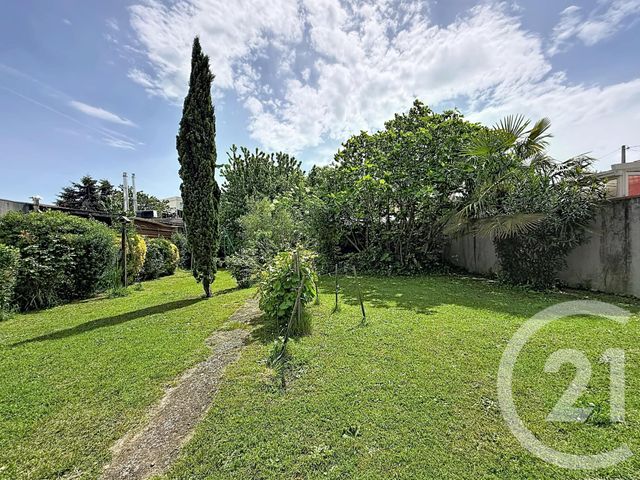 Maison &agrave; vendre - 4 pi&egrave;ces - 111 m2 - Pamiers - 09 - MIDI-PYRENEES