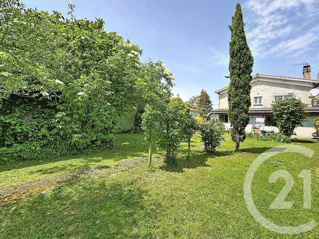 Maison &agrave; vendre - 4 pi&egrave;ces - 111 m2 - Pamiers - 09 - MIDI-PYRENEES