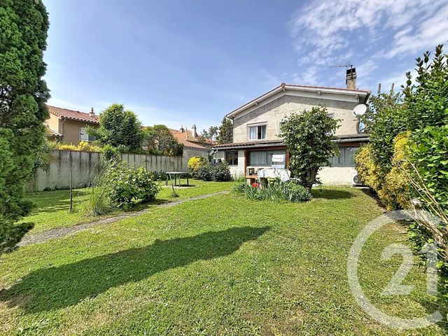 Maison &agrave; vendre - 4 pi&egrave;ces - 111 m2 - Pamiers - 09 - MIDI-PYRENEES