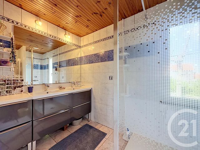 Maison &agrave; vendre - 4 pi&egrave;ces - 111 m2 - Pamiers - 09 - MIDI-PYRENEES
