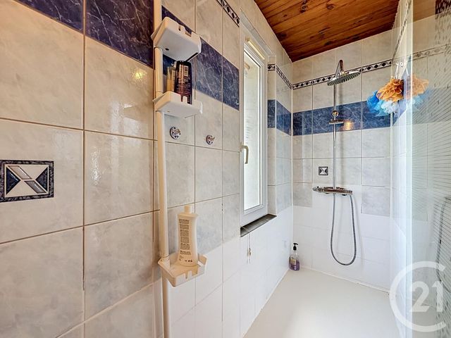 Maison &agrave; vendre - 4 pi&egrave;ces - 111 m2 - Pamiers - 09 - MIDI-PYRENEES
