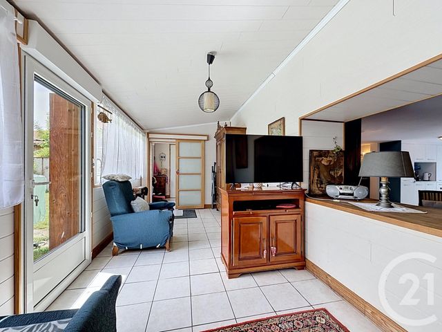 Maison &agrave; vendre - 4 pi&egrave;ces - 111 m2 - Pamiers - 09 - MIDI-PYRENEES