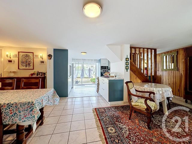Maison &agrave; vendre - 4 pi&egrave;ces - 111 m2 - Pamiers - 09 - MIDI-PYRENEES
