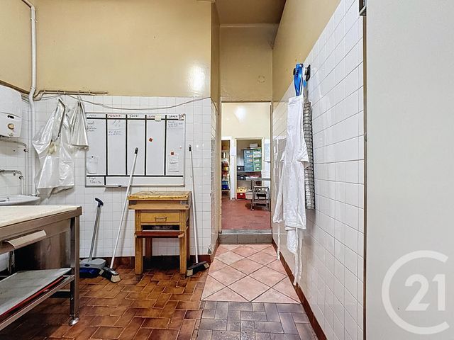 Immeuble &agrave; vendre - 343 m2 - Pamiers - 09 - MIDI-PYRENEES