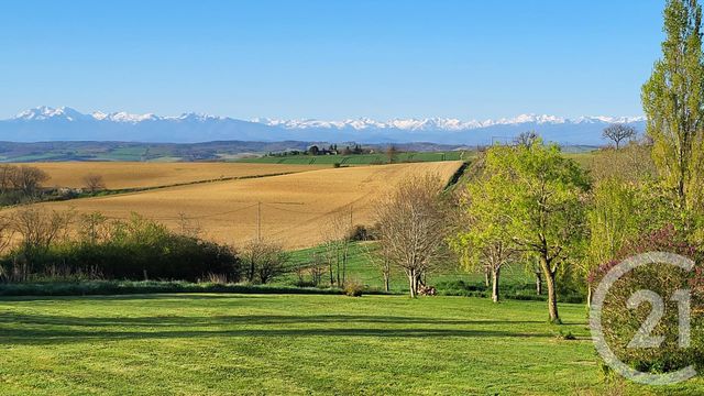 Maison &agrave; vendre - 6 pi&egrave;ces - 300 m2 - Belpech - 11 - LANGUEDOC-ROUSSILLON