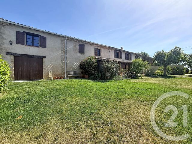Maison &agrave; vendre - 6 pi&egrave;ces - 300 m2 - Belpech - 11 - LANGUEDOC-ROUSSILLON