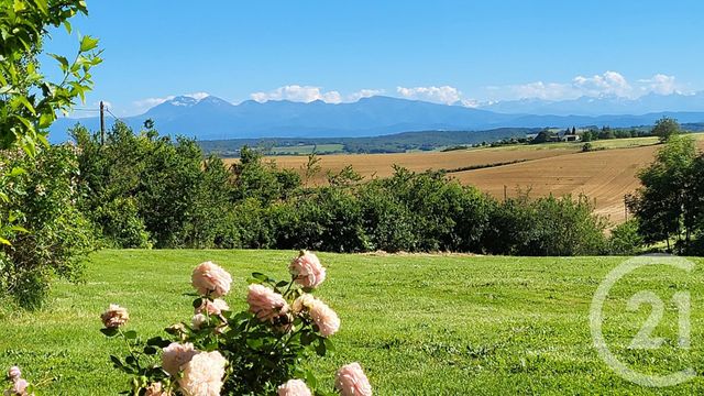 Maison &agrave; vendre - 6 pi&egrave;ces - 300 m2 - Belpech - 11 - LANGUEDOC-ROUSSILLON