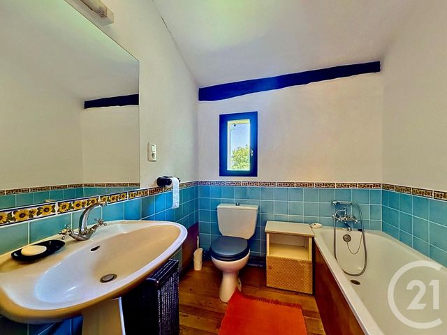 Maison &agrave; vendre - 6 pi&egrave;ces - 300 m2 - Belpech - 11 - LANGUEDOC-ROUSSILLON