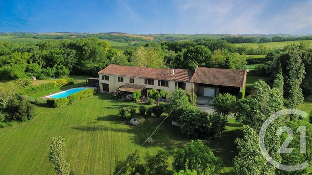 Maison à vendre BELPECH
