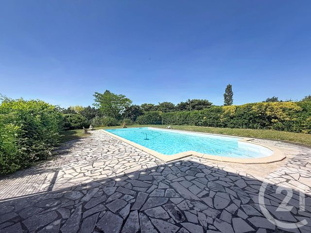 Maison &agrave; vendre - 6 pi&egrave;ces - 300 m2 - Belpech - 11 - LANGUEDOC-ROUSSILLON