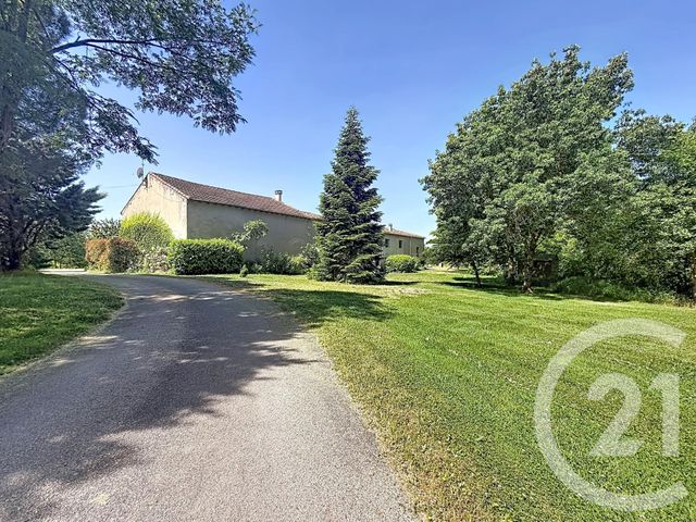 Maison &agrave; vendre - 6 pi&egrave;ces - 300 m2 - Belpech - 11 - LANGUEDOC-ROUSSILLON