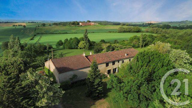Maison à vendre BELPECH