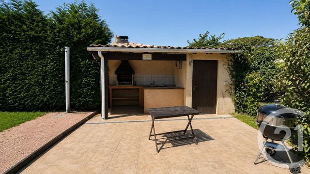 Maison &agrave; vendre - 5 pi&egrave;ces - 141,90 m2 - St Jean Du Falga - 09 - MIDI-PYRENEES