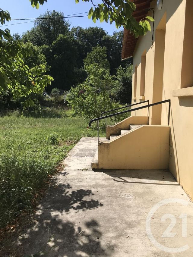 Maison &agrave; louer - 4 pi&egrave;ces - 89 m2 - Carla De Roquefort - 09 - MIDI-PYRENEES