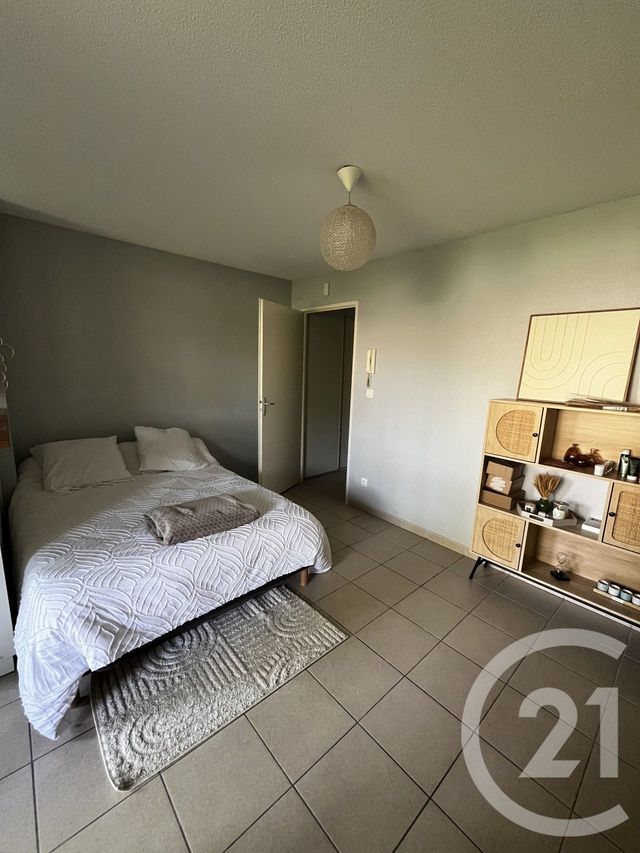 Appartement Studio &agrave; louer - 1 pi&egrave;ce - 25,82 m2 - Pamiers - 09 - MIDI-PYRENEES