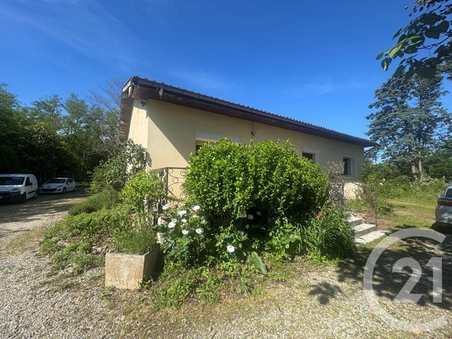 Maison &agrave; vendre - 4 pi&egrave;ces - 110,10 m2 - Saverdun - 09 - MIDI-PYRENEES