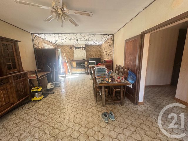 Maison &agrave; vendre - 4 pi&egrave;ces - 110,10 m2 - Saverdun - 09 - MIDI-PYRENEES